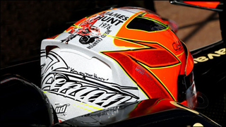 Illustration for article titled Punch Bernie, Kimi #GetLucky